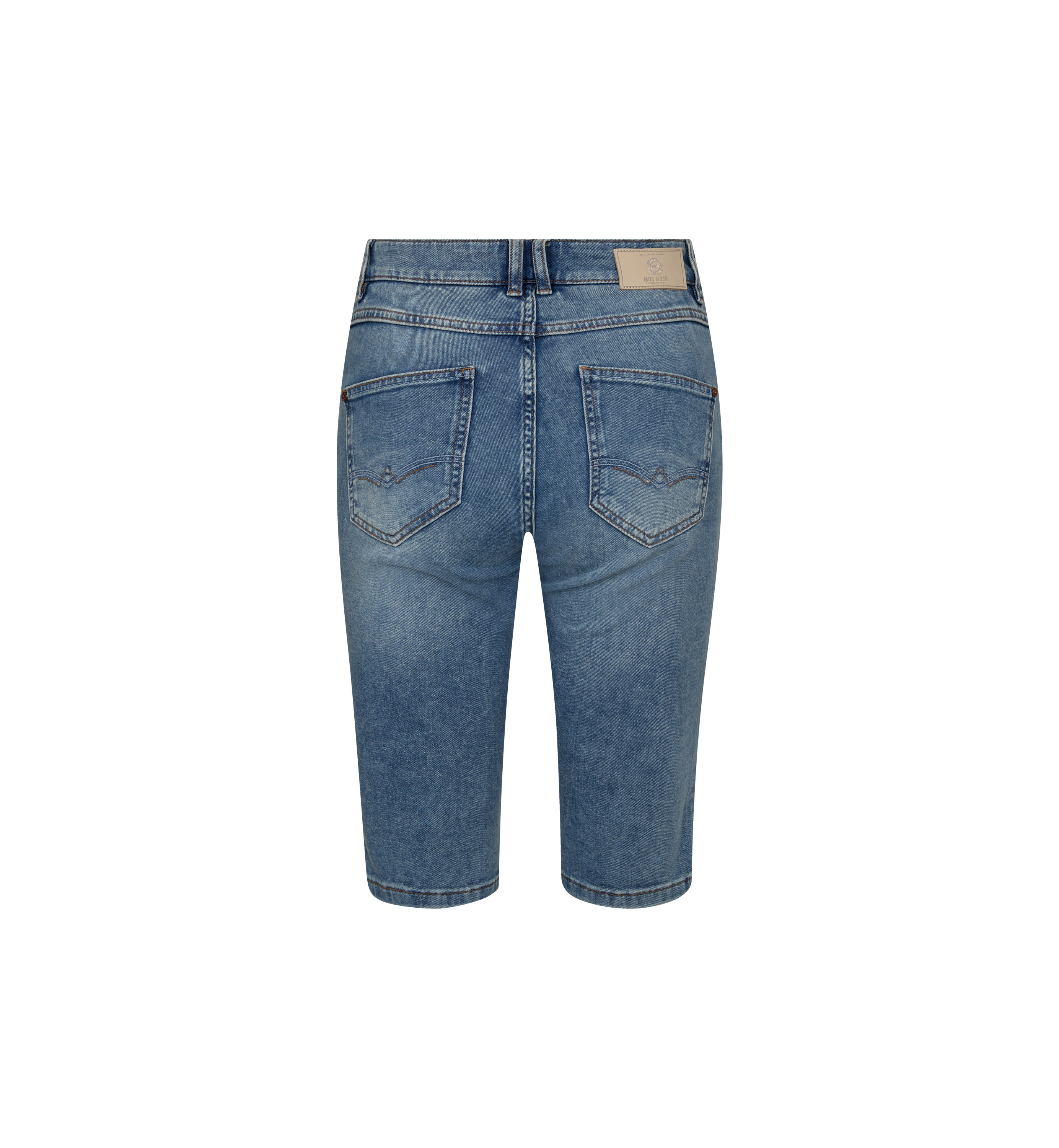 Packshot / Blue / Back